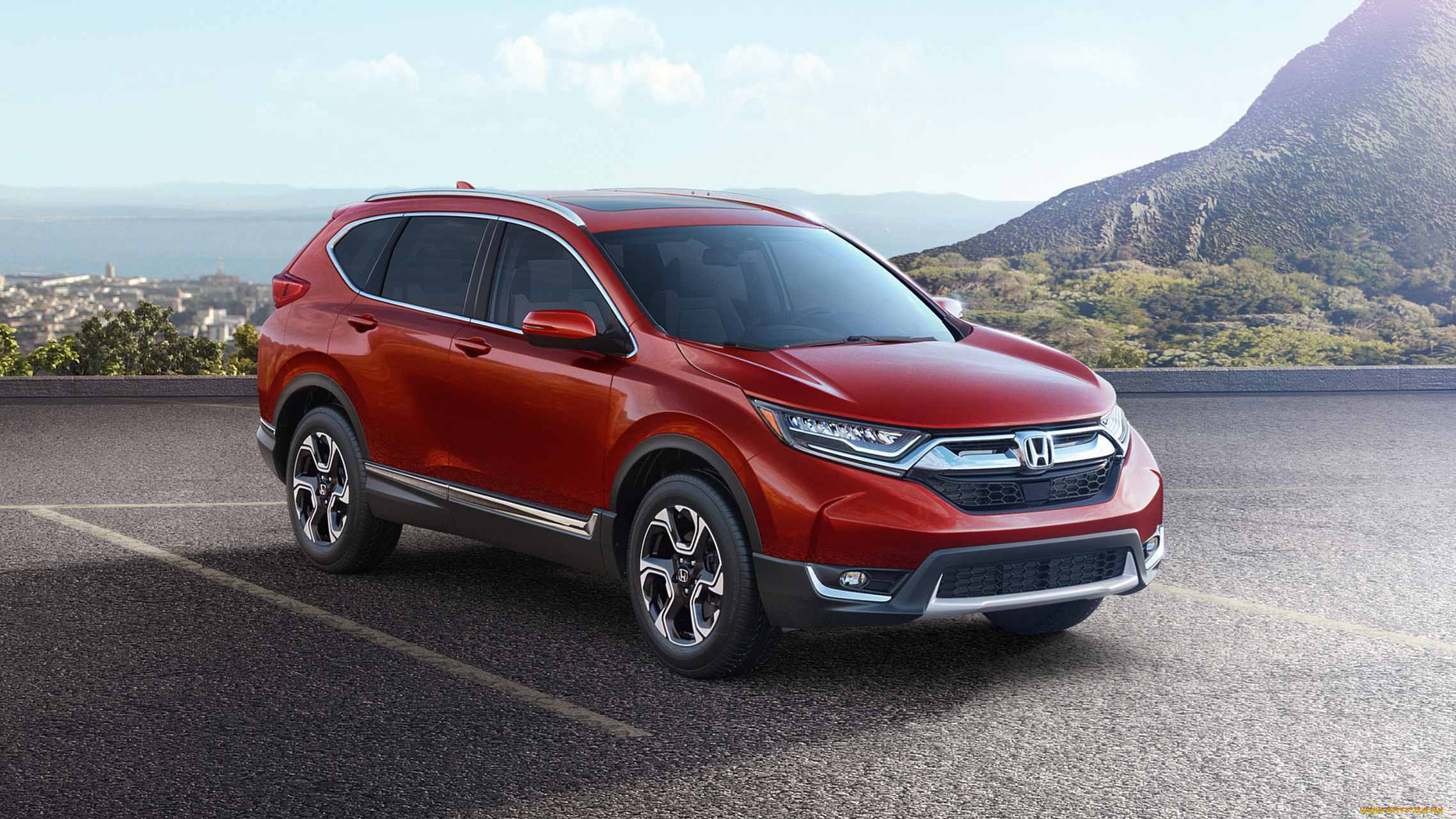 honda cr-v 2017, , honda, 2017, crossover, cr-v